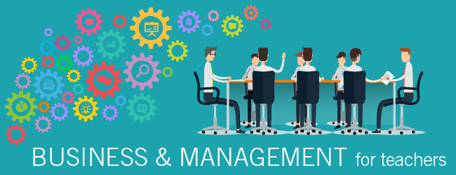 Focused Business and Management online workshops