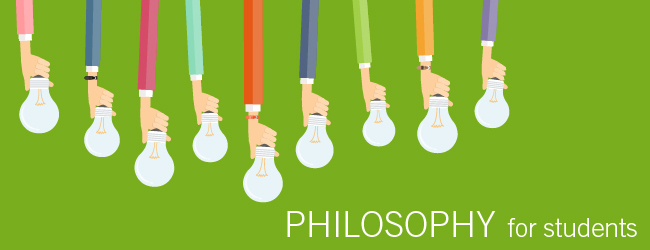 On being ‘philosophical’
