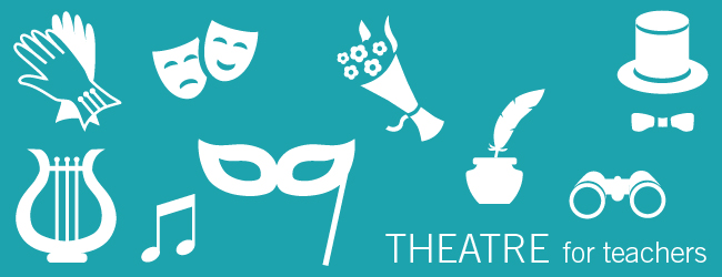 Is it Theatre? – India notebook #1