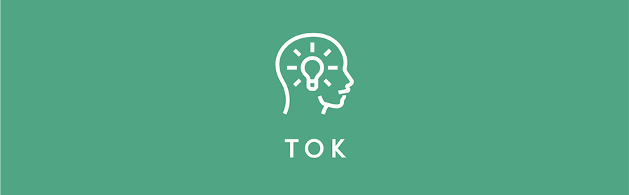 Pre-IB (2): The ‘what’ of TOK