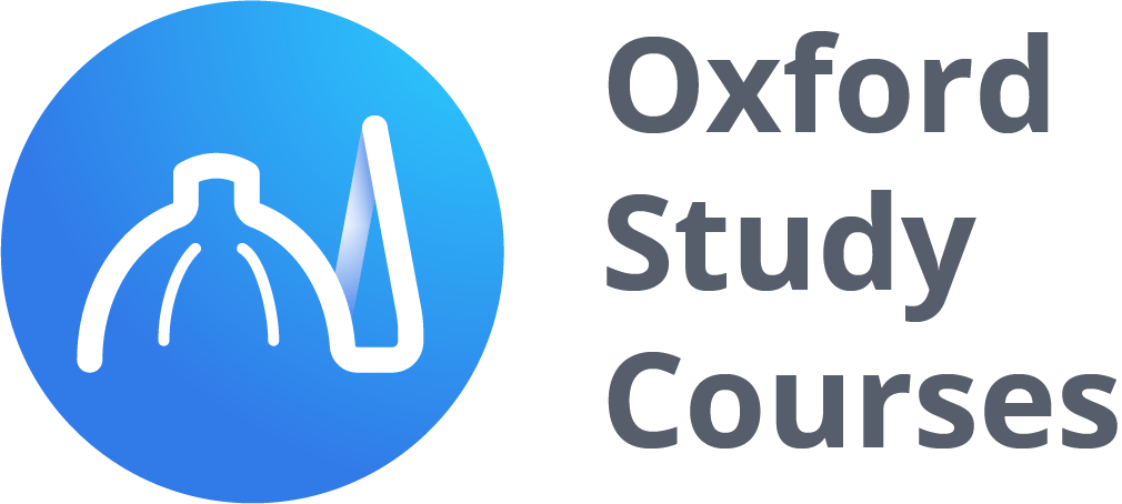 Oxford Study Courses