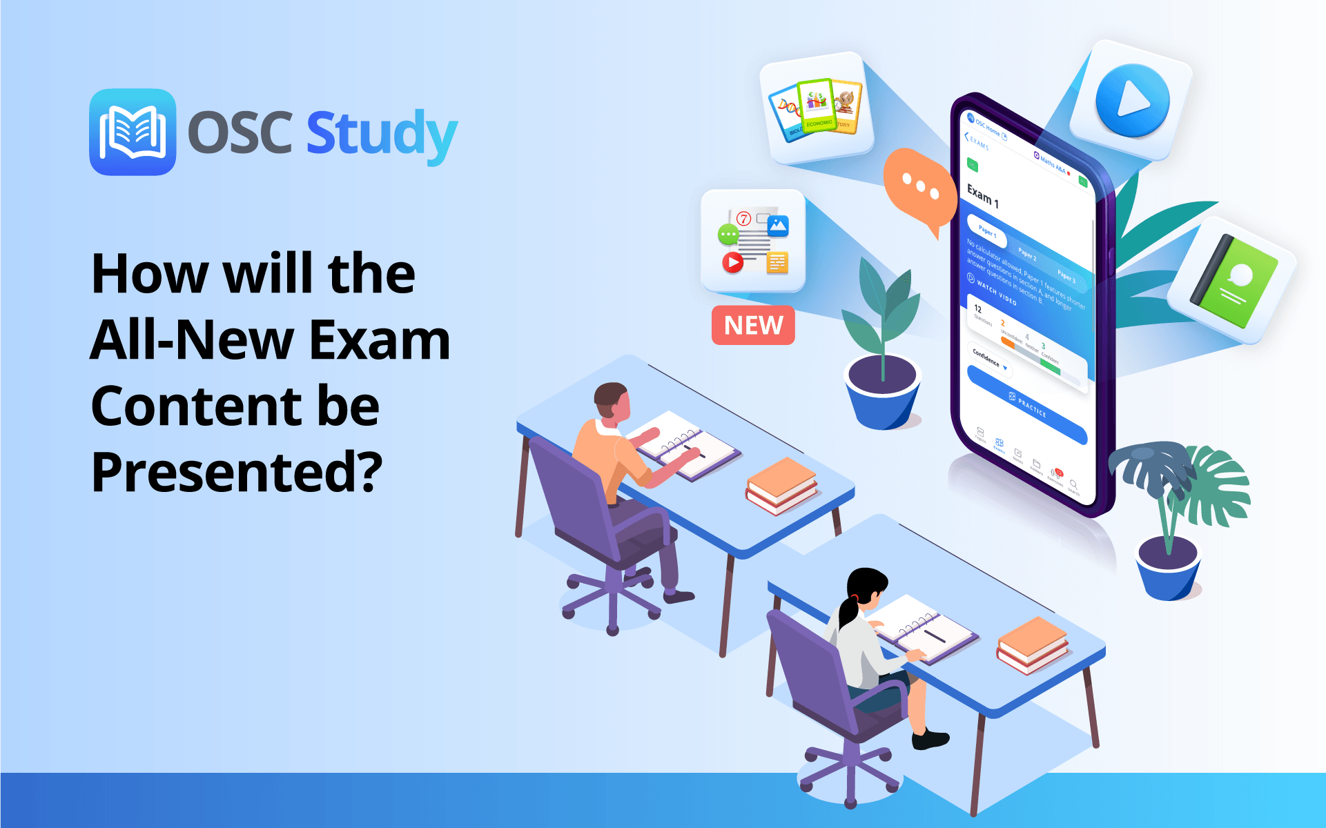 OSC Study How Will The All New Exam Content Be Presented Oxford   OSC Option 1@2x 8 